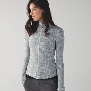 lululemon athletica Women's Define Jacket - Luon